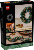 LEGO ICONS 10340 Wreath