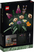 LEGO Flower Bouquet