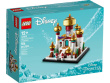 LEGO DISNEY PRINCESS 40613 Mini Disney Palace of Agrabah