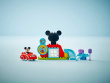 LEGO DUPLO 10454 Mickey Mouse Friends Club and Car