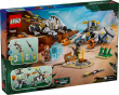LEGO HORIZON 77037 Aloy & Varl vs. Shell-Walker & Sawtooth