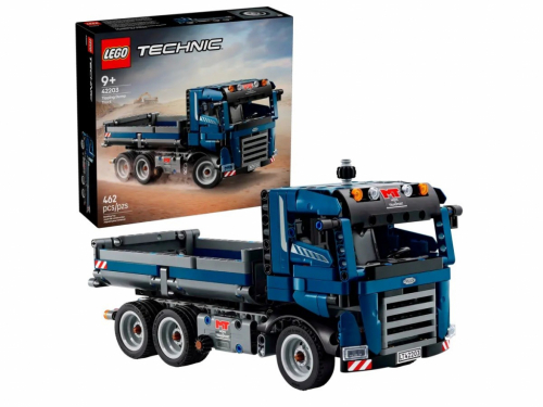 LEGO TECHNIC 42203 Tipping Dump Truck