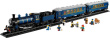 LEGO IDEAS 21344 The Orient Express Train