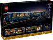 LEGO IDEAS 21344 The Orient Express Train