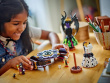 LEGO DISNEY 43262 Maleficent's and Cruella de Vil's Dresse