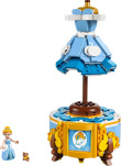 LEGO DISNEY 43266 Cinderella's Dress