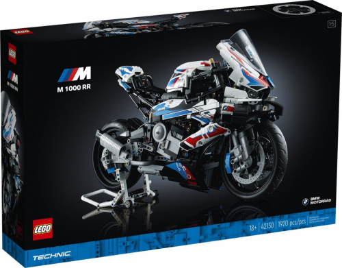 LEGO Technic BMW M 1000 RR (42130)