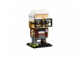 LEGO Bricks BrickHeadz 40752 Carl, Russell and Kevin