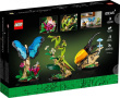 LEGO Bricks Ideas 21342 Insect Collection