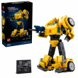 LEGO Bricks Icons 10338 Bumblebee