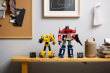 LEGO Bricks Icons 10338 Bumblebee