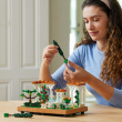 LEGO Blocks Icons 10359 Fountain Garden