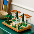 LEGO Blocks Icons 10359 Fountain Garden