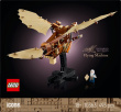 LEGO Blocks Icons 10363 Leonardo da Vincis Flying Machine