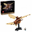 LEGO Blocks Icons 10363 Leonardo da Vincis Flying Machine
