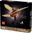 LEGO Blocks Icons 10363 Leonardo da Vincis Flying Machine