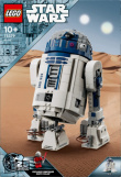 LEGO LEGO Star Wars 75379 R2-D2