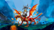LEGO LEGO Ninjago 71822 Source Dragon of Motion