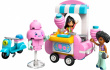 LEGO Friends 42643 Cotton Candy Stand and Scooter 956058