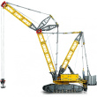 LEGO Technic Liebherr LR 13000 Raupenkran 42146