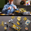 LEGO Technic Liebherr LR 13000 Raupenkran 42146