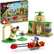 LEGO Star Wars Tenno Jedi Temple 75358