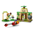 LEGO Star Wars Tenno Jedi Temple 75358
