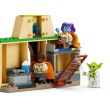 LEGO Star Wars Tenno Jedi Temple 75358