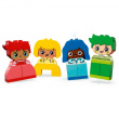 LEGO DUPLO Große Gefühle 10415