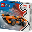 LEGO City 60442 F1 Driver with McLaren Race Car