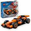 LEGO City 60442 F1 Driver with McLaren Race Car