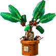 LEGO Harry Potter Zaubertrankpflanze: Alraune 76433