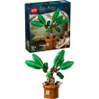 LEGO Harry Potter Zaubertrankpflanze: Alraune 76433