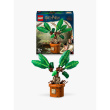 LEGO Harry Potter Zaubertrankpflanze: Alraune 76433