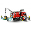 LEGO City Einsatzleitwagen der Feuerwehr 60374