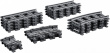 LEGO City Tracks
