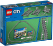 LEGO City Tracks