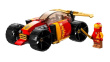 LEGO Kai?s Ninja Race Car EVO
