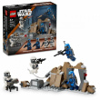 LEGO LEGO Star Wars 75373 Ambush on Mandalore Battle Pack