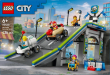 LEGO City 60460 No Limits: Race Car Ramp Track