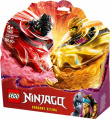 LEGO Ninjago 71826 Dragon Spinjitzu Battle Pack 956072