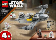 LEGO Star Wars 75410 Mando and Grogus N-1 Starfighter