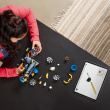 LEGO Blocks Technic 42201 Deep-Sea Research Submarine