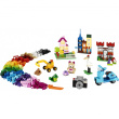 LEGO Classic Große Bausteine-Box 10698
