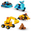 LEGO Classic Große Bausteine-Box 10698
