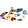 LEGO Classic Mittelgroße Bausteine-Box 10696