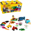 LEGO Classic Mittelgroße Bausteine-Box 10696