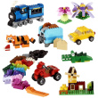 LEGO Classic Mittelgroße Bausteine-Box 10696