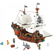 LEGO Creator Piratenschiff 31109