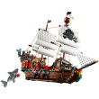 LEGO Creator Piratenschiff 31109